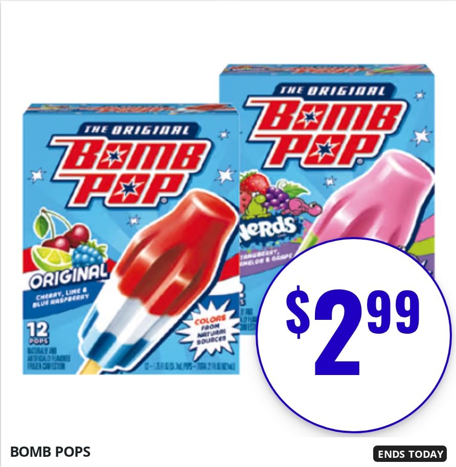 Jasper Market Weekly Ad August 19 - 25, 2026