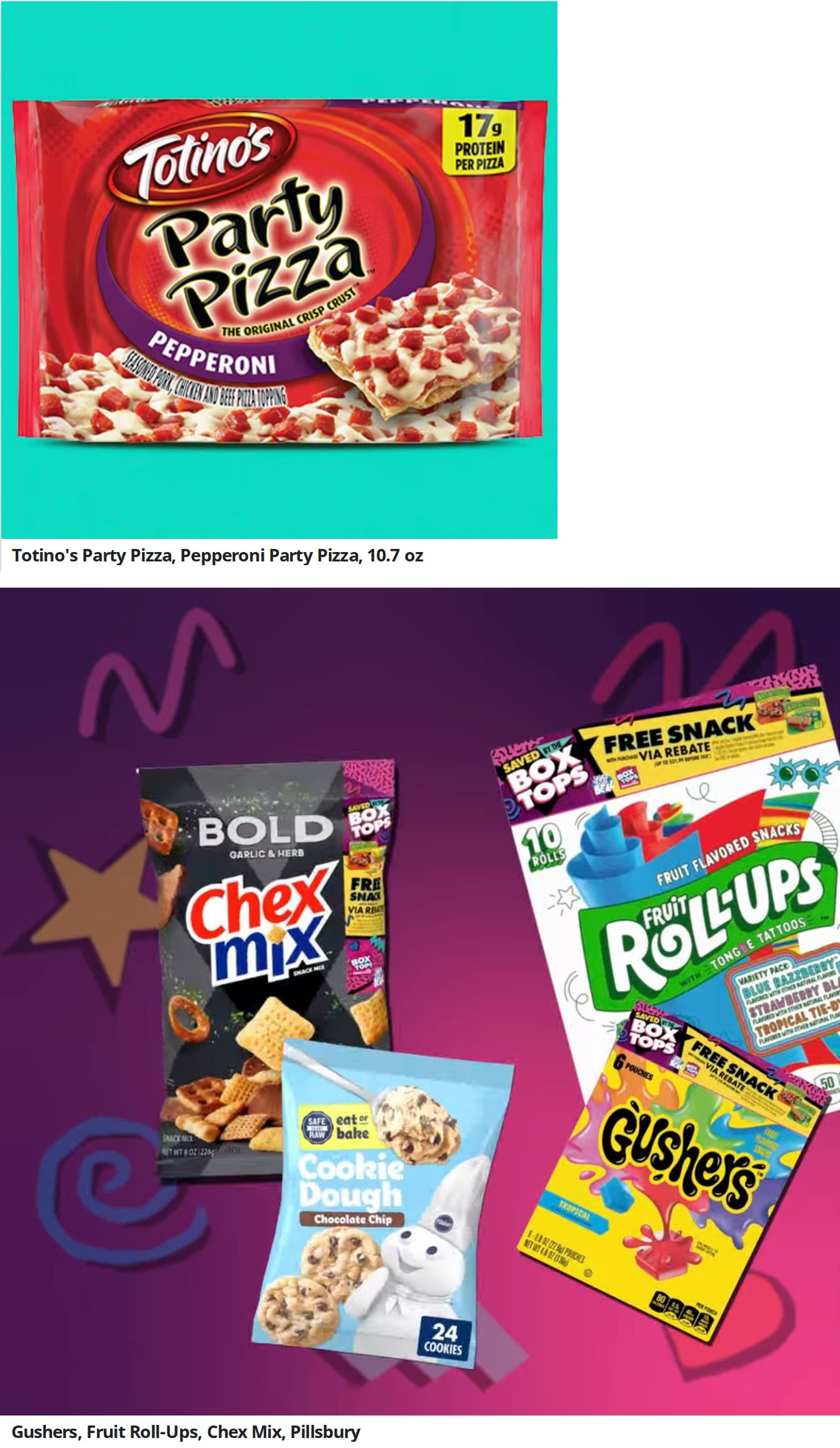 Cloninger's Marketplace Weekly Ad August 17 - 31, 2026