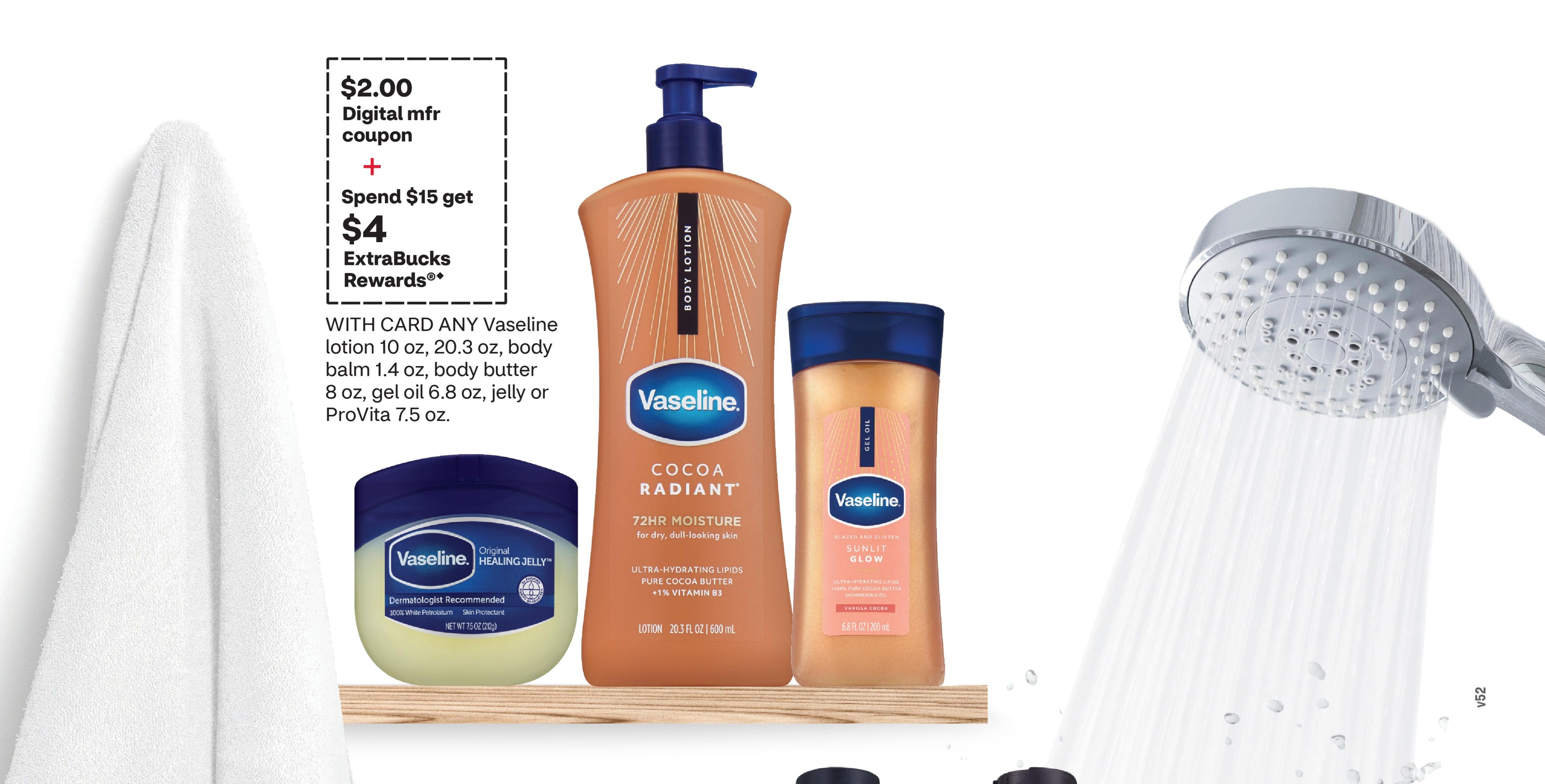 CVS Pharmacy (AZ, CT, TX, UT) Weekly Ad August 23 - 29, 2026