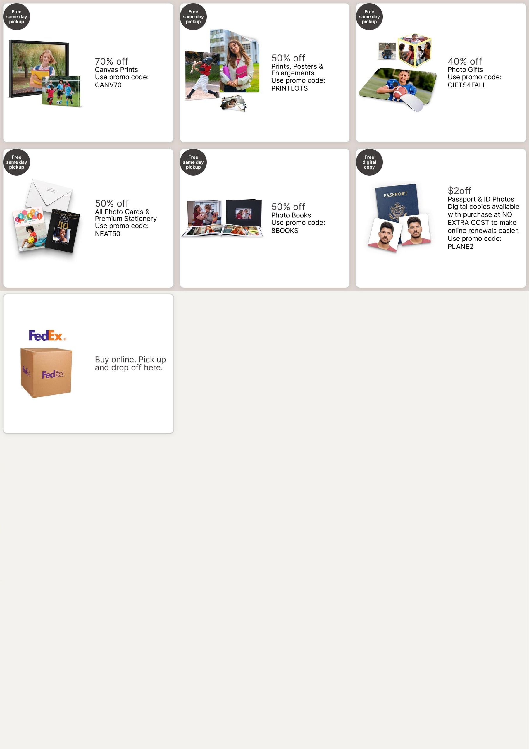 Walgreens (Carson City Area, NV) Weekly Ad August 23 - 29, 2026