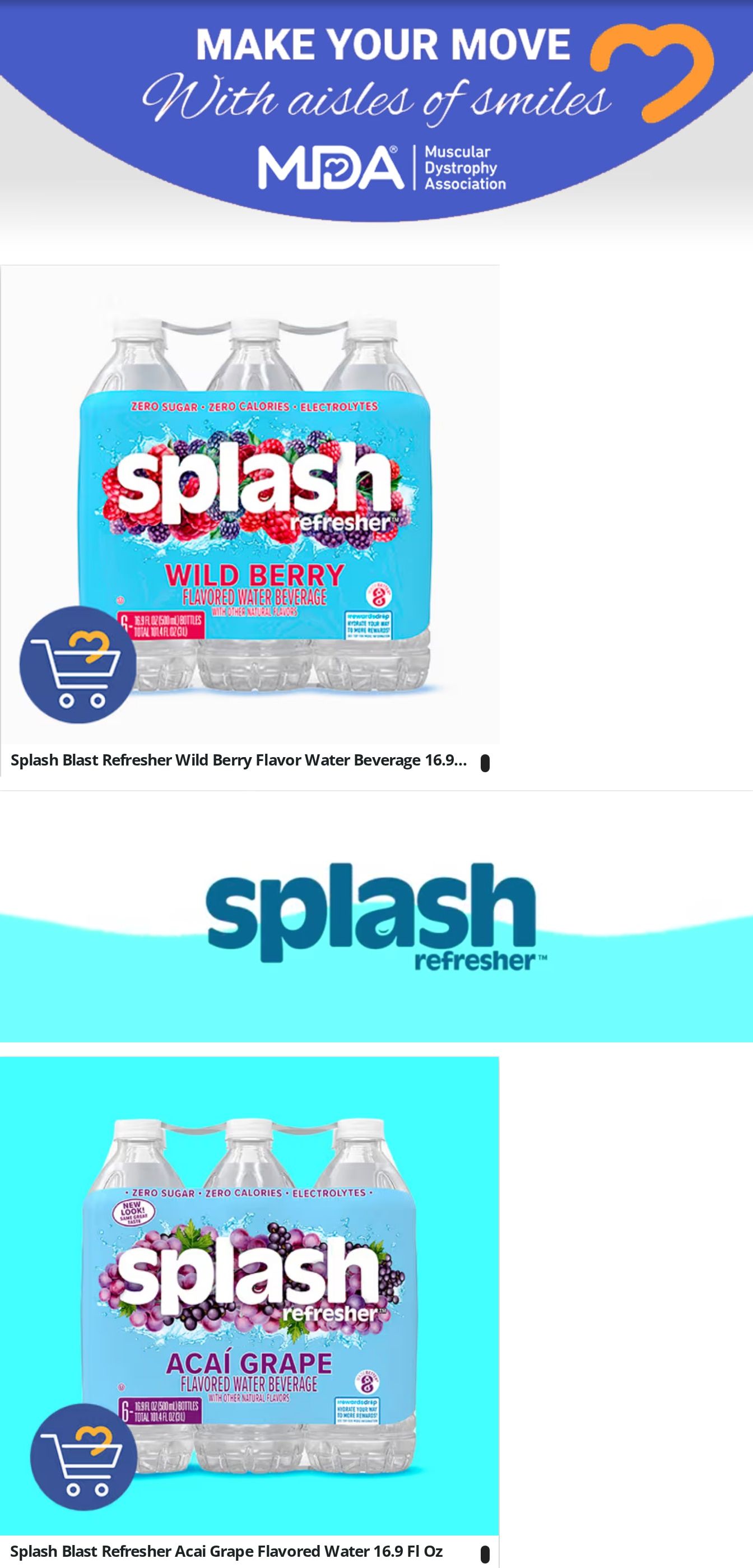 Almena Market Weekly Ad August 19 - 25, 2026