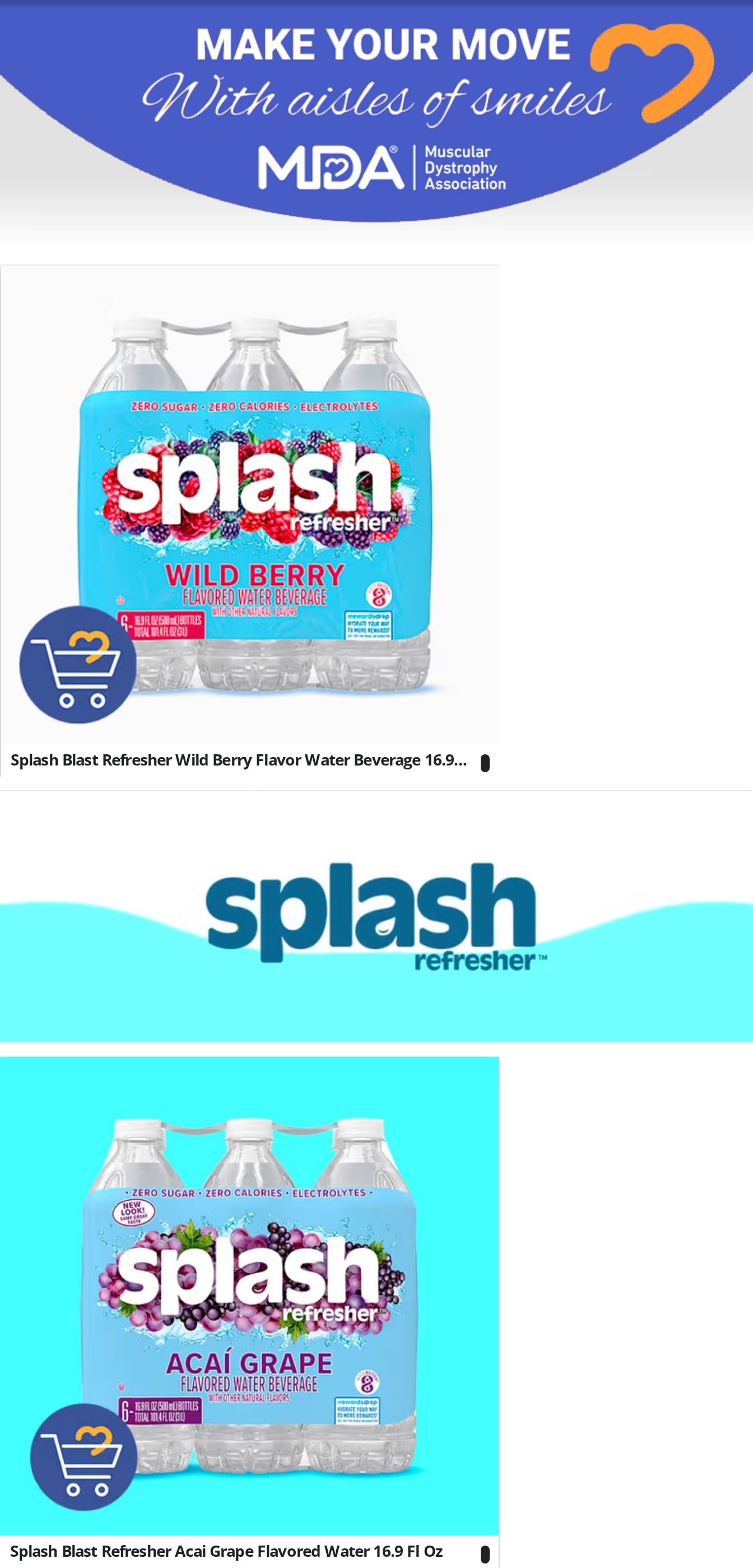 Raye's Grocery Weekly Ad August 19 - 25, 2026