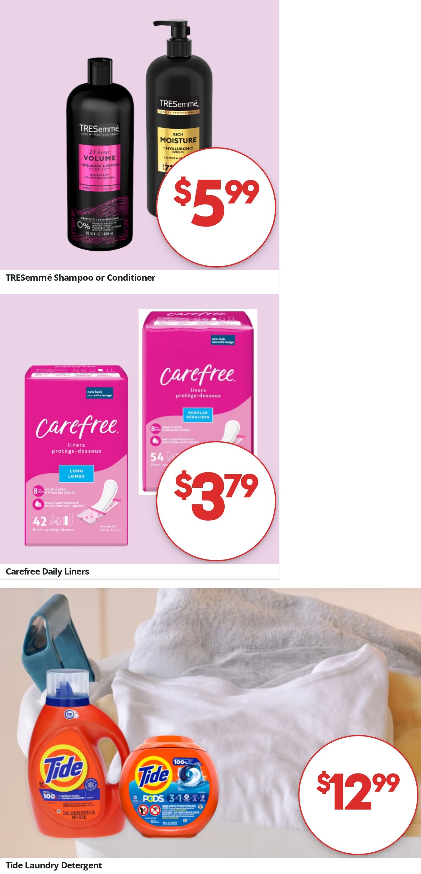 Barnesville Grocery Weekly Ad August 19 - 25, 2026