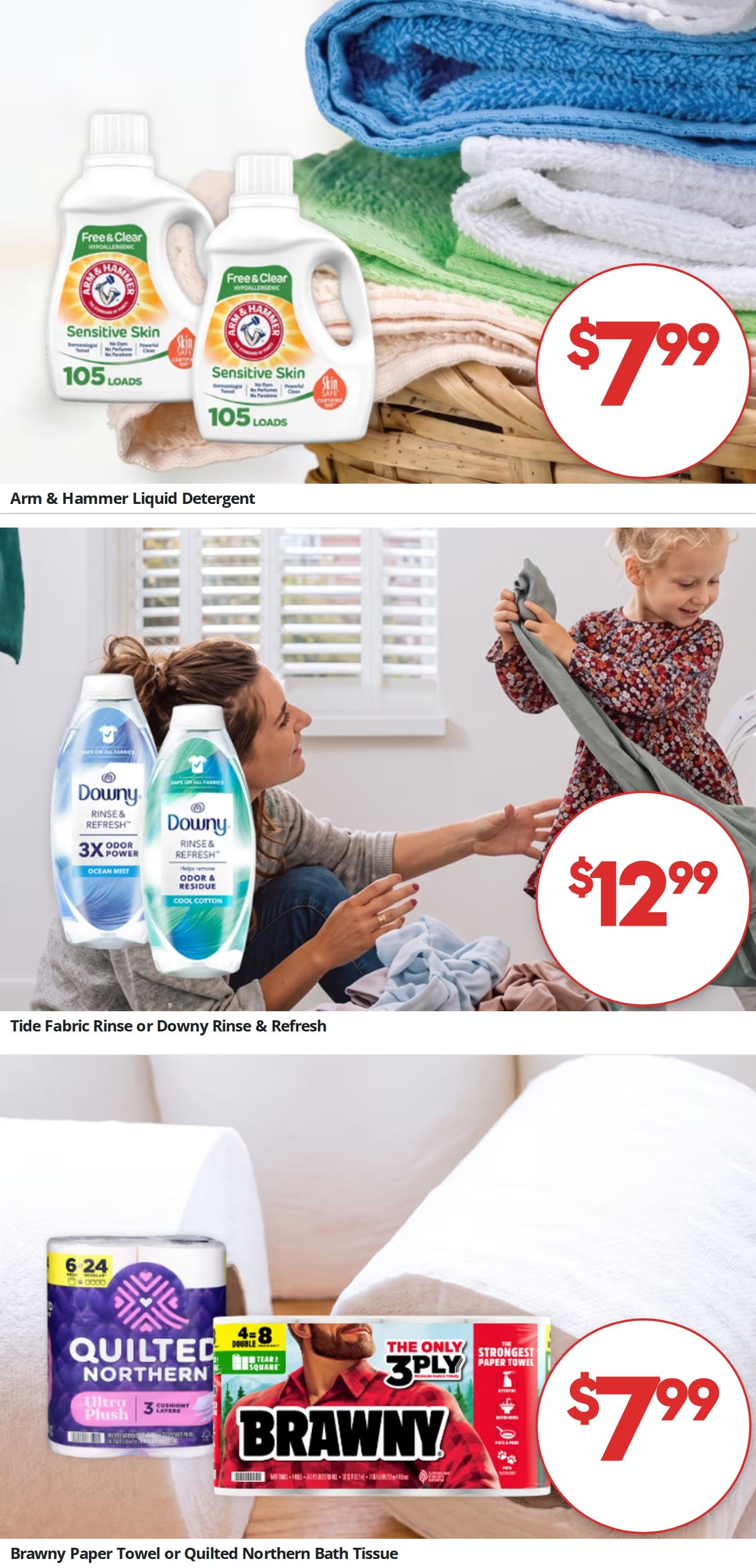 Barnesville Grocery Weekly Ad August 19 - 25, 2026