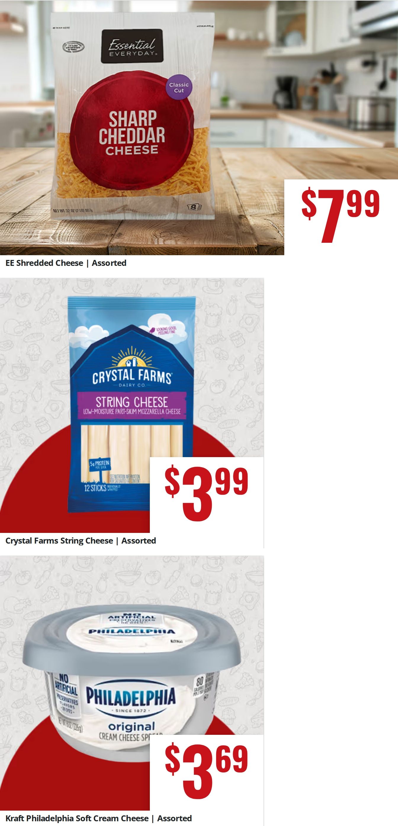 Almich's Market (Granite Falls, MN) Weekly Ad August 19 - 25, 2026