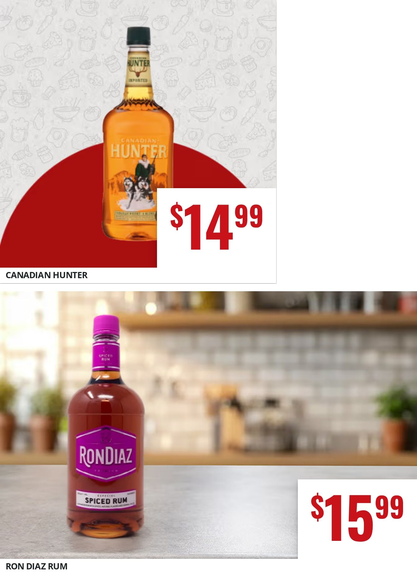 Almich's Market (Slayton, MN) Weekly Ad August 19 - 25, 2026