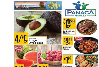 Panaca Market Weekly Ad August 19 - 25, 2026