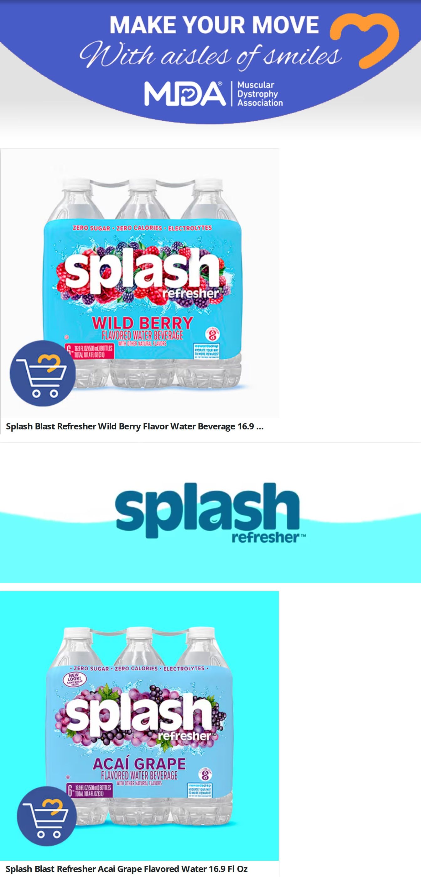 Triangle Grocery Weekly Ad August 19 - 25, 2026
