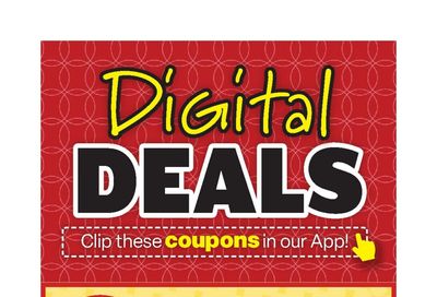 King Food Saver (Coffeyville, KS) Weekly Ad August 19 - September 1, 2026