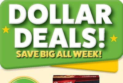 Kishman's IGA Weekly Ad August 17 - 23, 2026