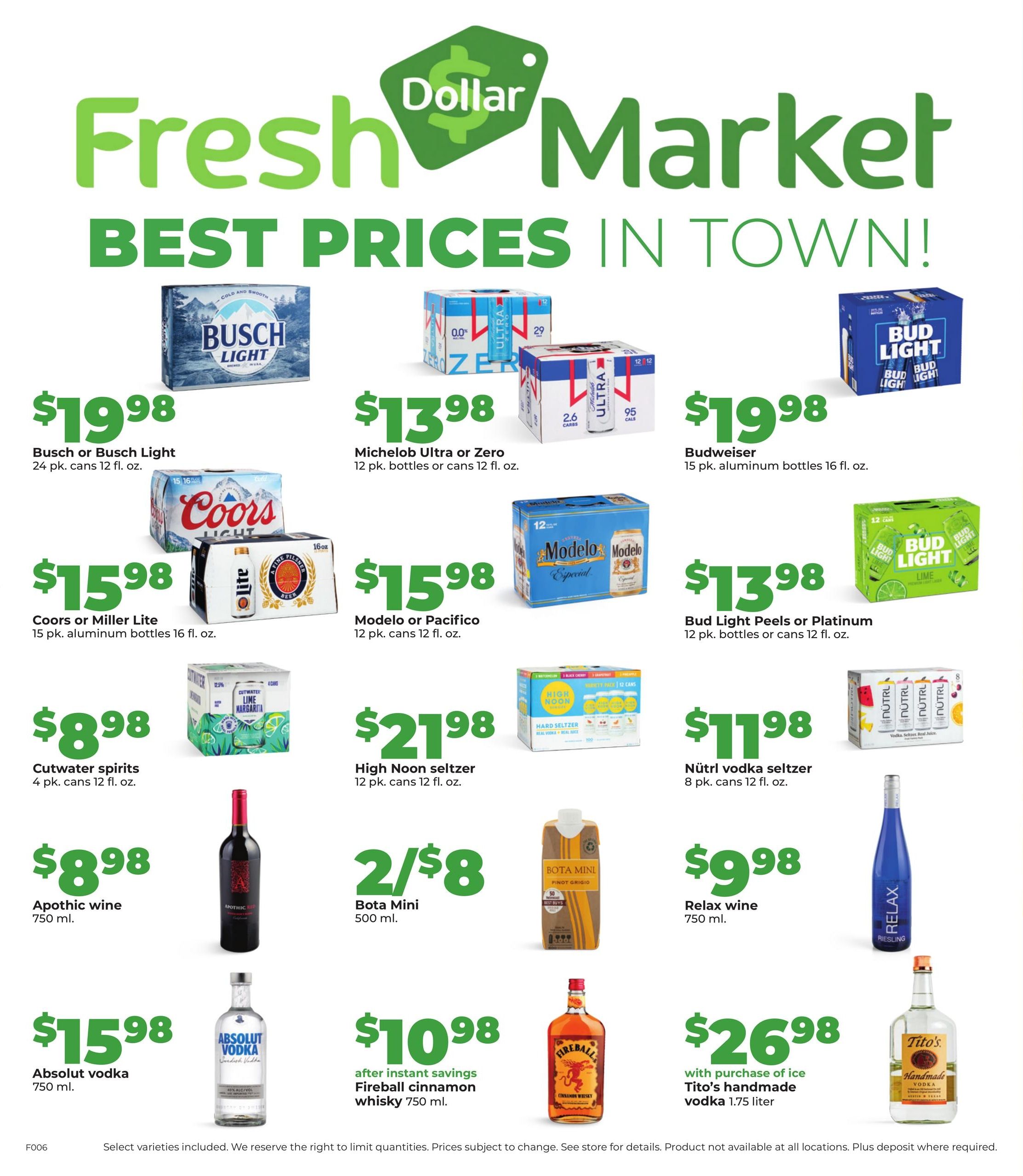Hy-Vee (Cedar Rapids Area, IA) Weekly Ad August 19 - 25, 2026