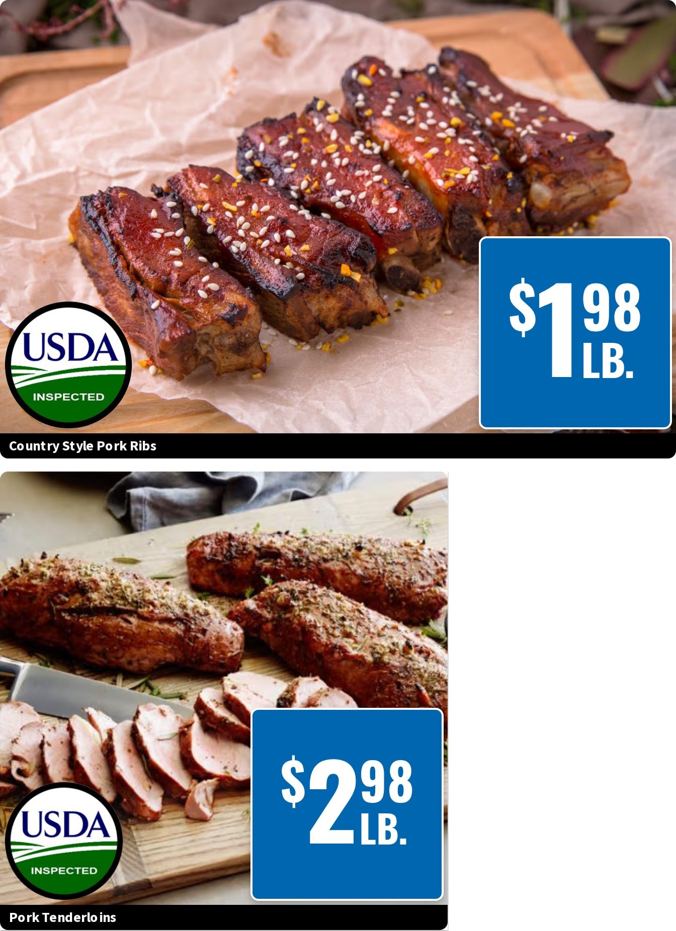 Zak's Supercenter Weekly Ad August 20 - 26, 2026
