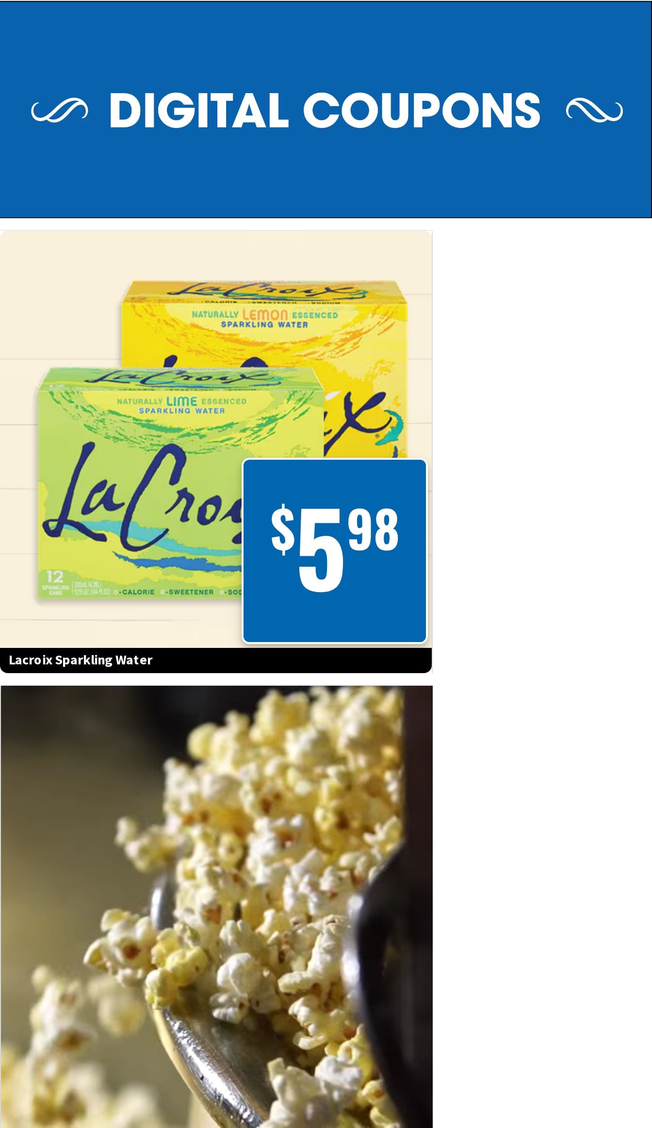 Zak's Supercenter Weekly Ad August 20 - 26, 2026