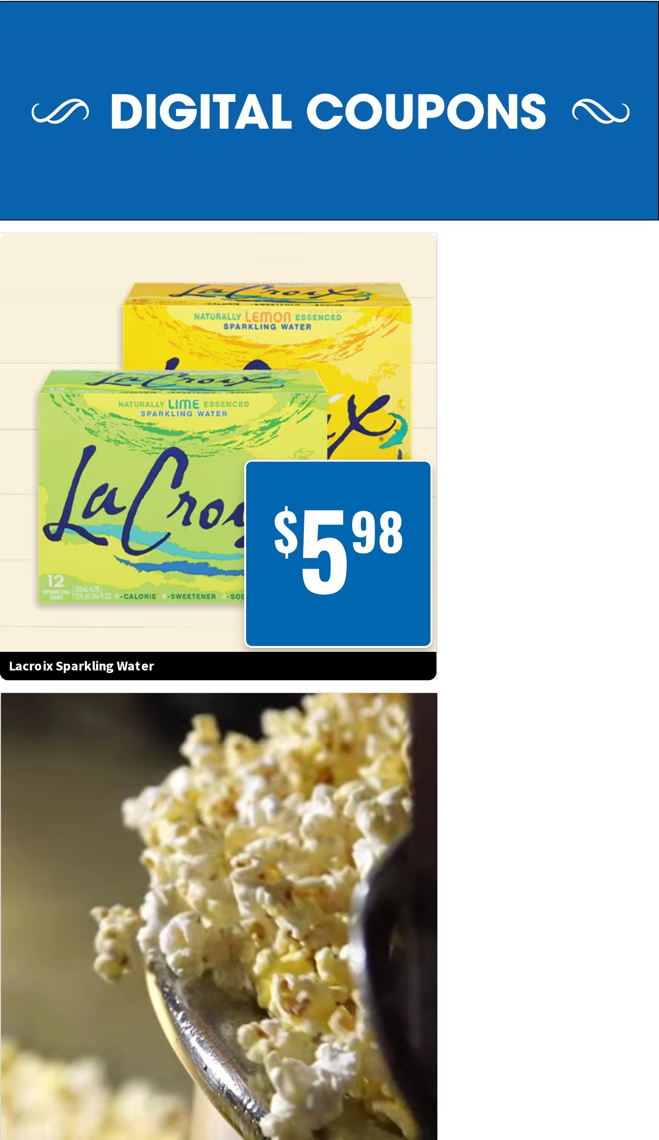 Zak's Supercenter Weekly Ad August 20 - 26, 2026