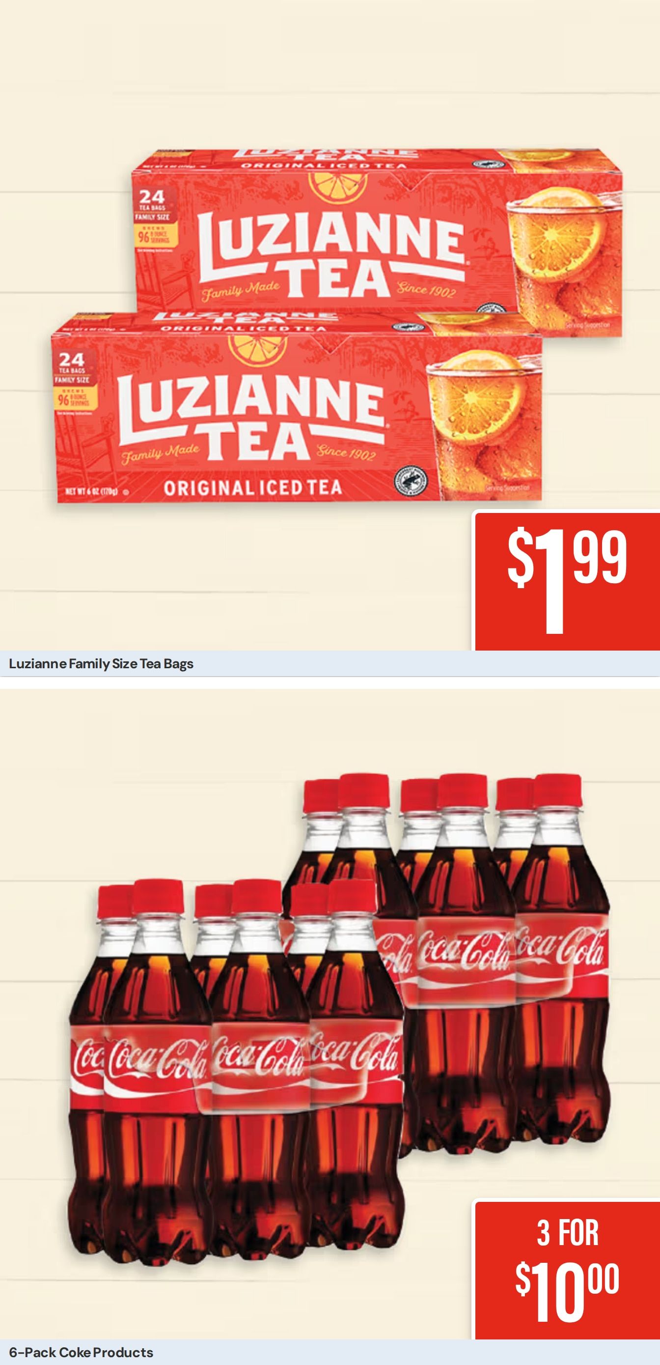 Quality Foods Tri County Weekly Ad August 19 - 25, 2026
