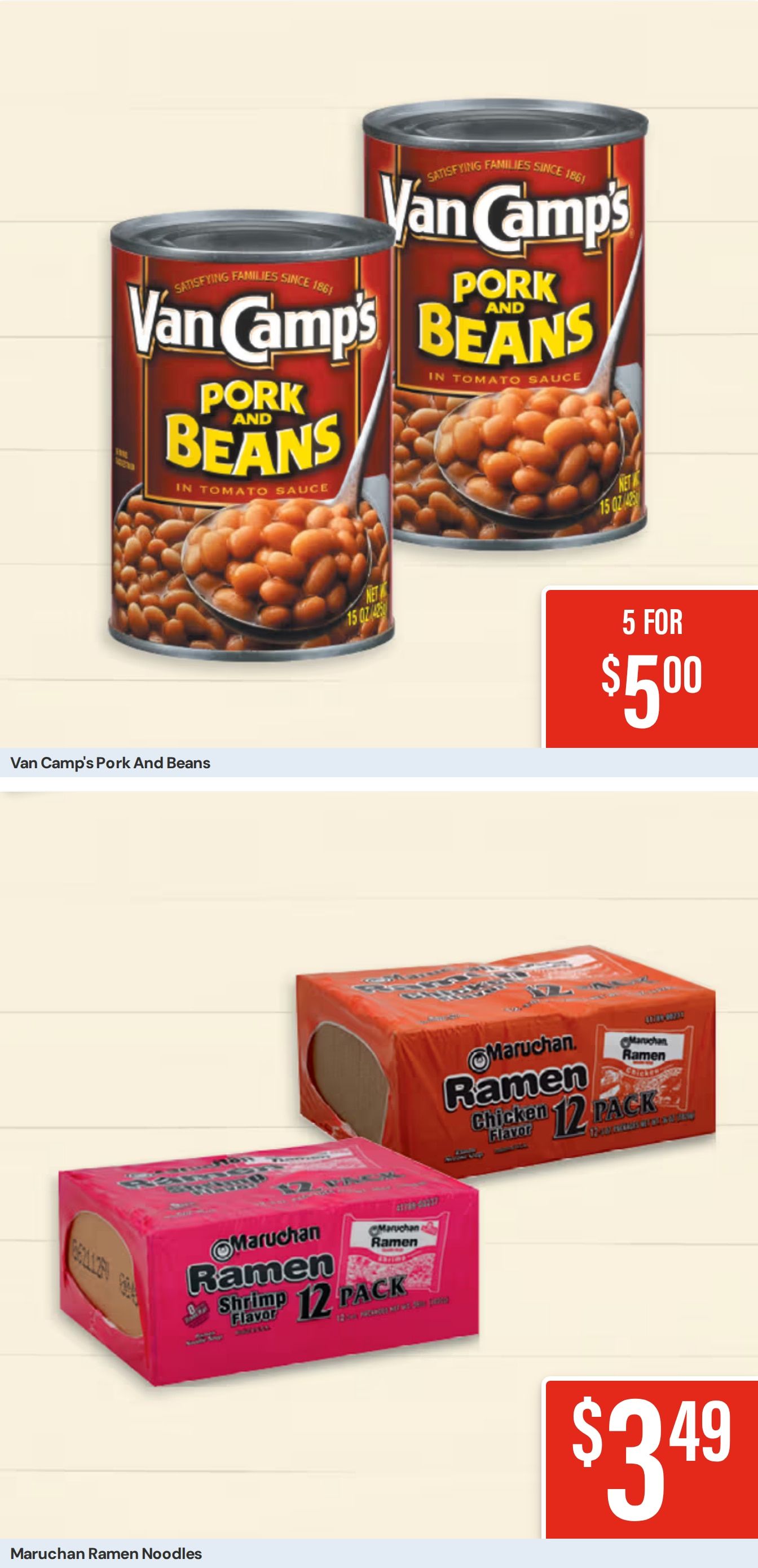 Quality Foods Tri County Weekly Ad August 19 - 25, 2026