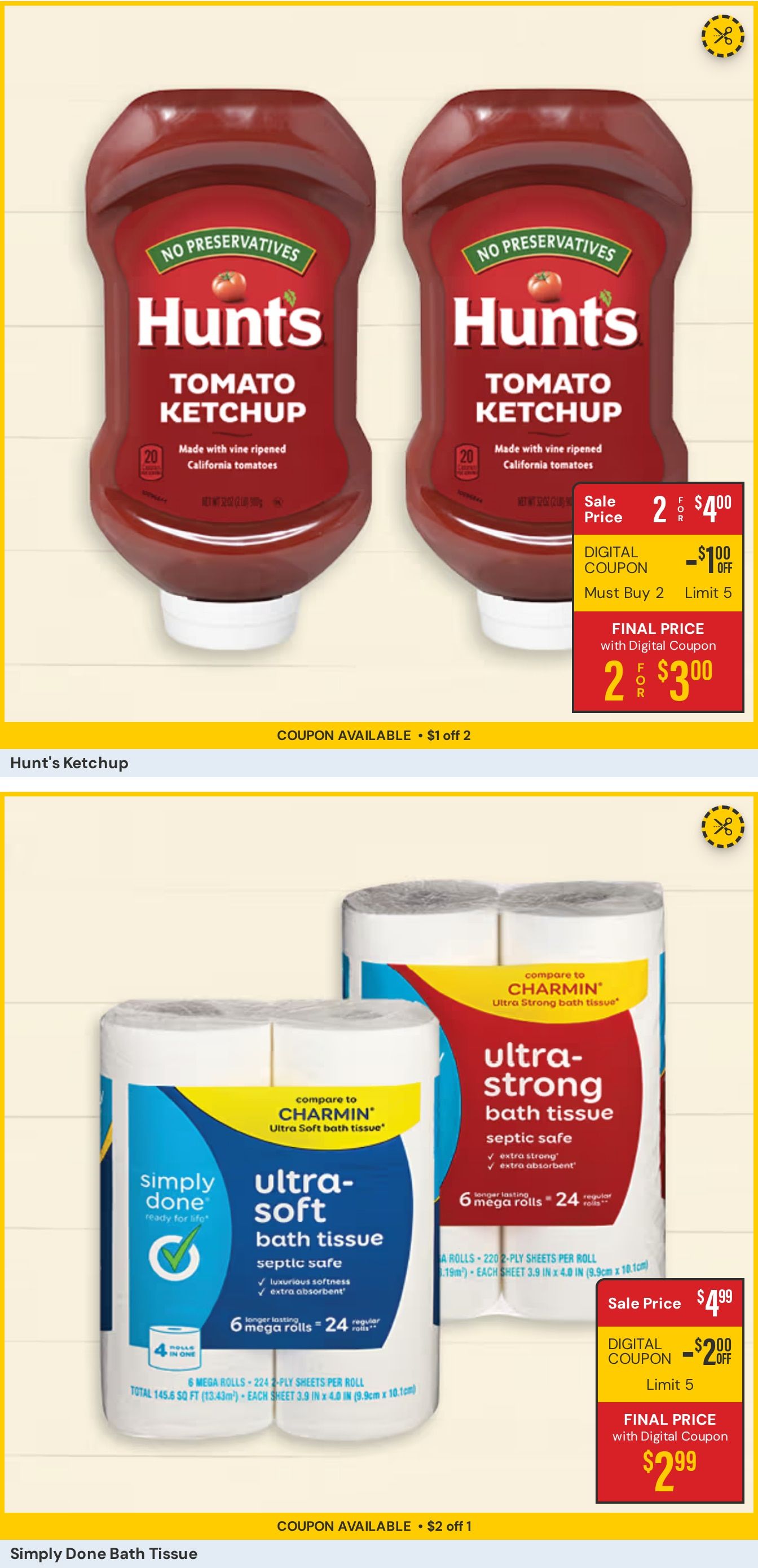 Quality Foods Tri County Weekly Ad August 19 - 25, 2026