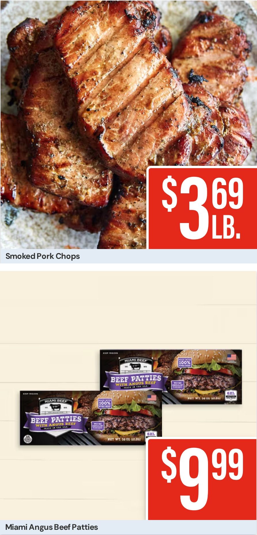 Quality Foods Tri County Weekly Ad August 19 - 25, 2026