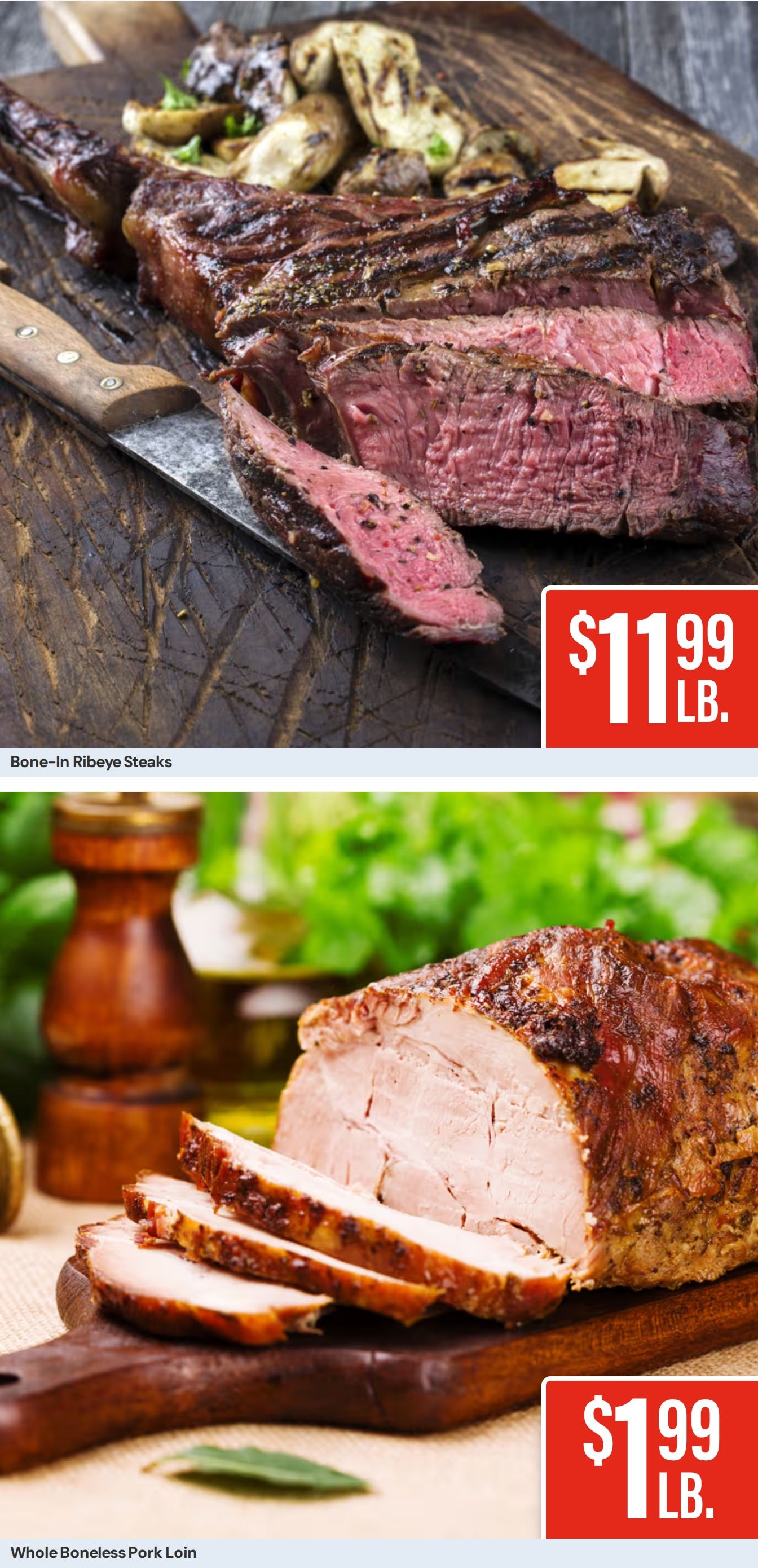 Quality Foods Tri County Weekly Ad August 19 - 25, 2026