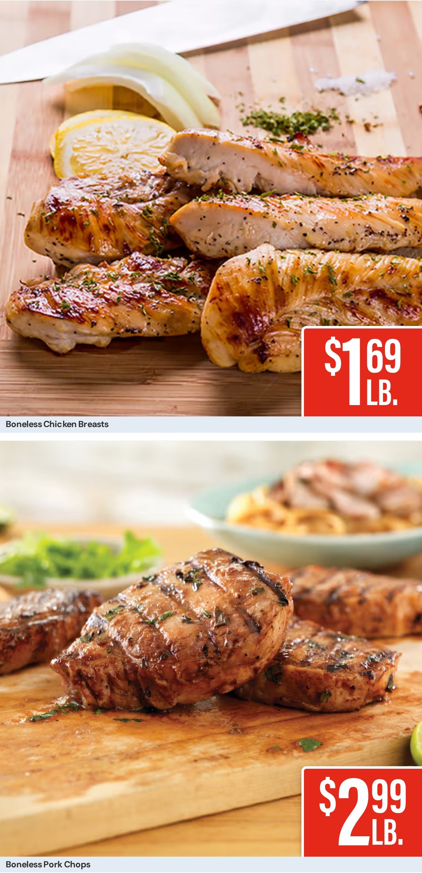 Quality Foods Tri County Weekly Ad August 19 - 25, 2026