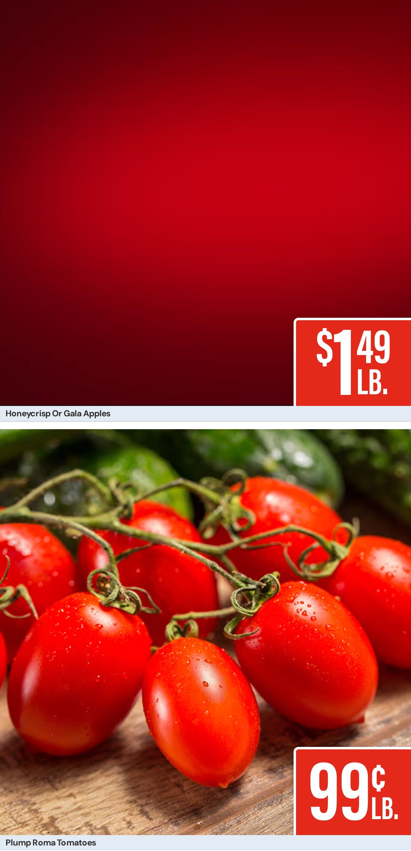 Quality Foods Tri County Weekly Ad August 19 - 25, 2026