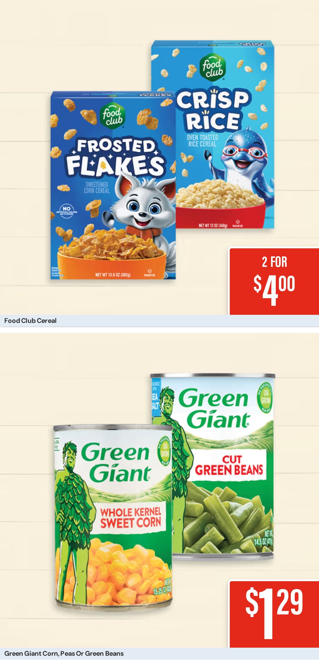 Quality Foods Tri County Weekly Ad August 19 - 25, 2026