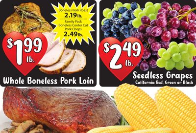 Dakotamart (Pierre, SD) Weekly Ad August 19 - 25, 2026