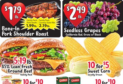 Dakotamart (South Dakota) Weekly Ad August 19 - 25, 2026