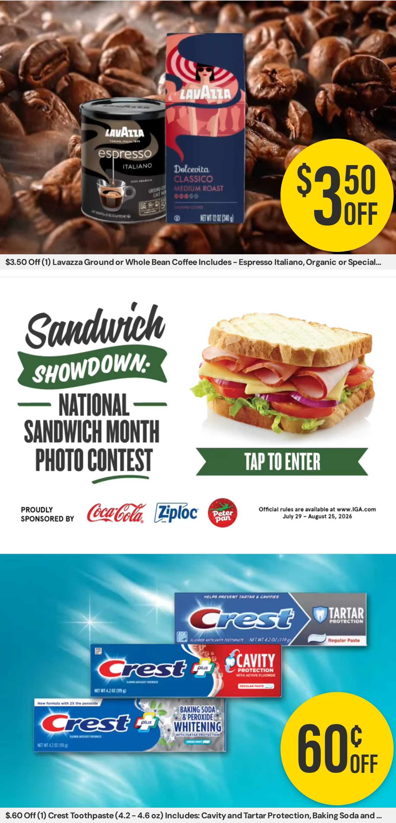 H.G. Hill Food Stores Weekly Ad August 12 - 25, 2026