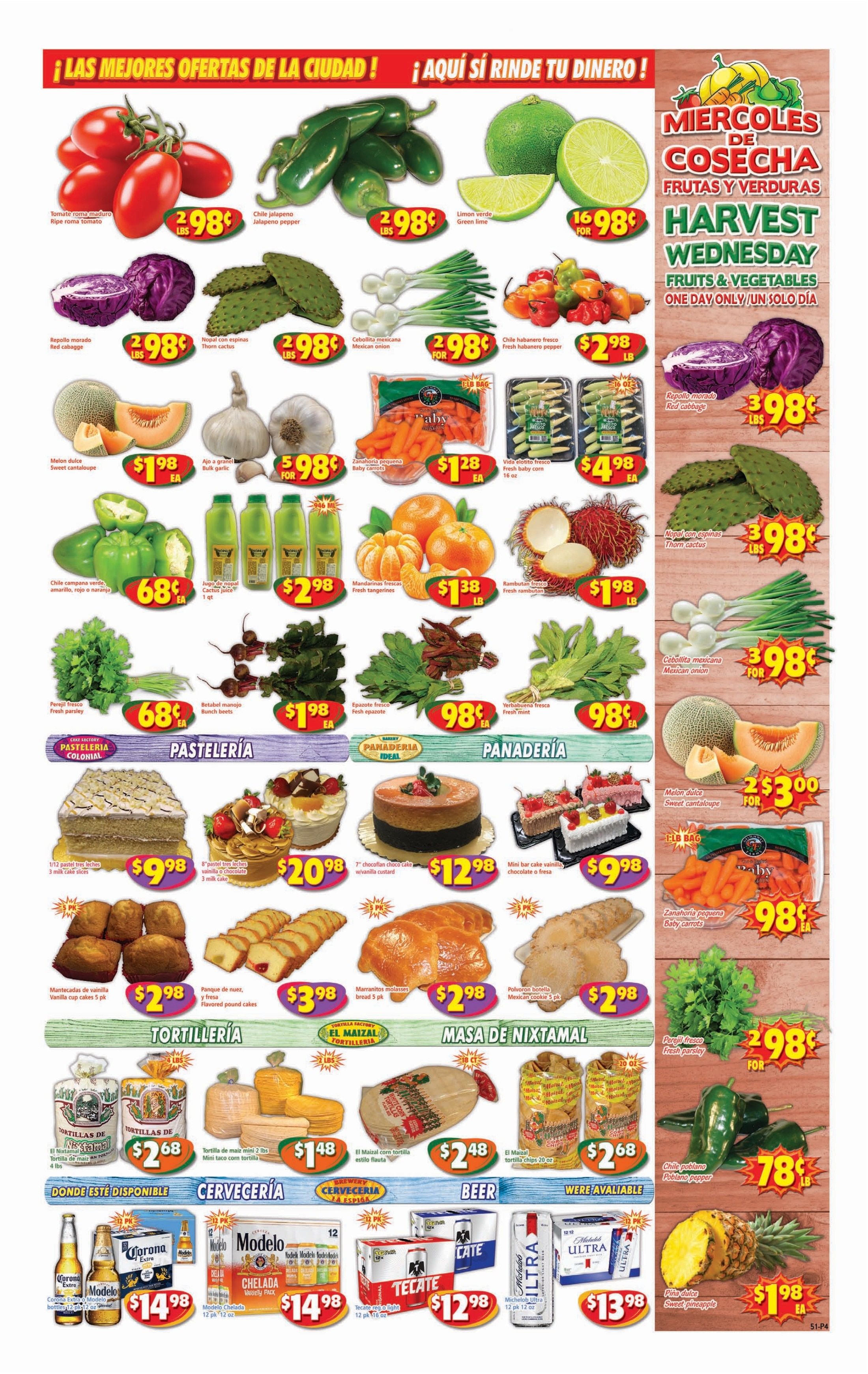 Savers Cost Plus (2708 W Seminary Drive, Fort Worth, TX) Weekly Ad August 19 - 25, 2026