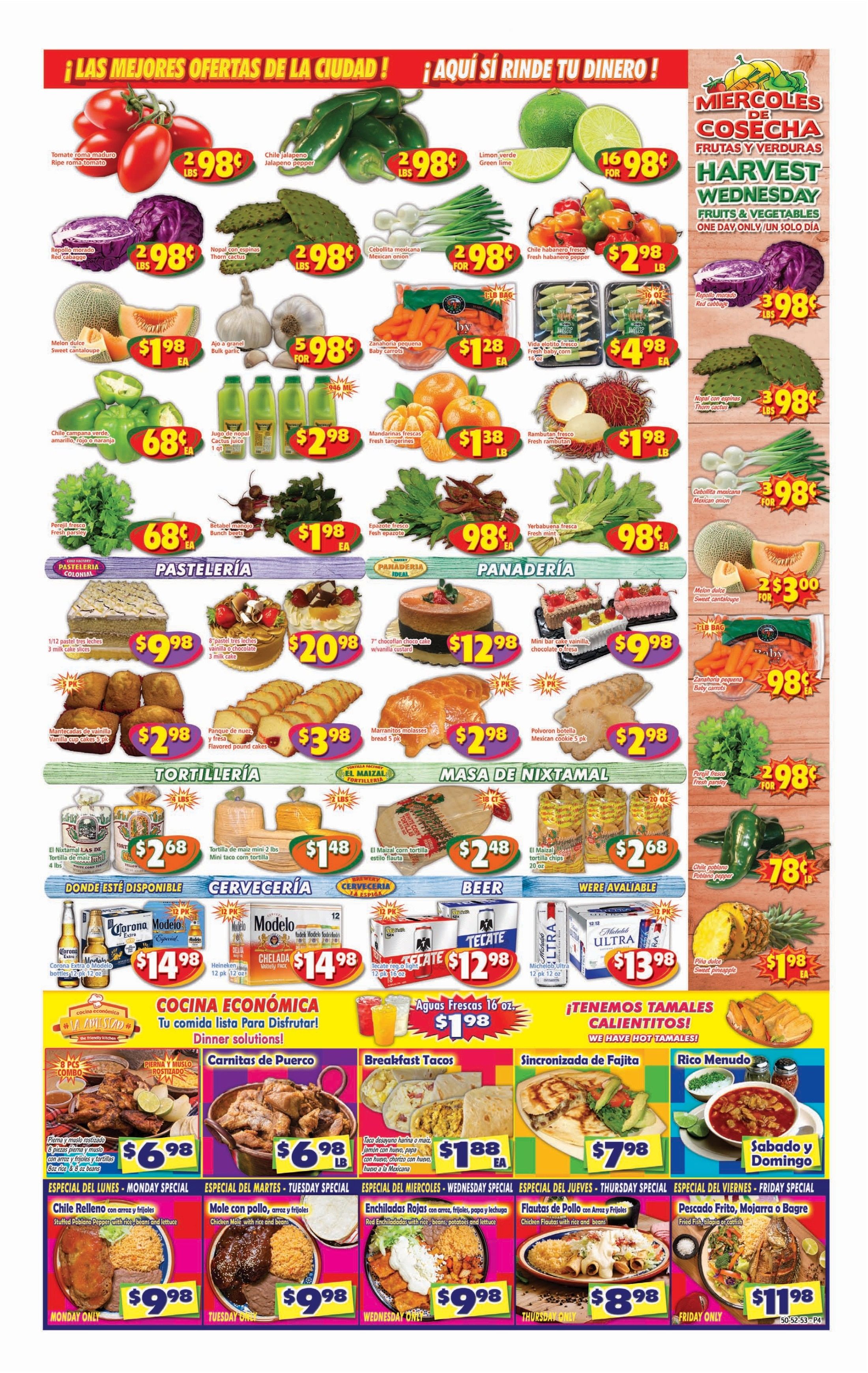 Savers Cost Plus (Texas) Weekly Ad August 19 - 25, 2026