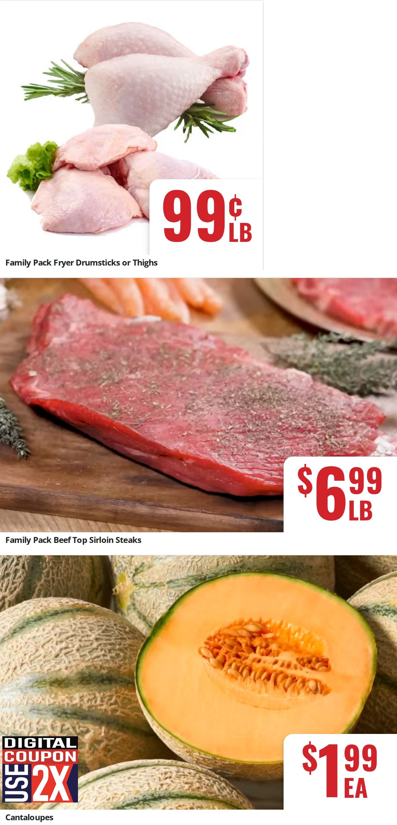 Fiesta Foods Weekly Ad August 19 - 25, 2026