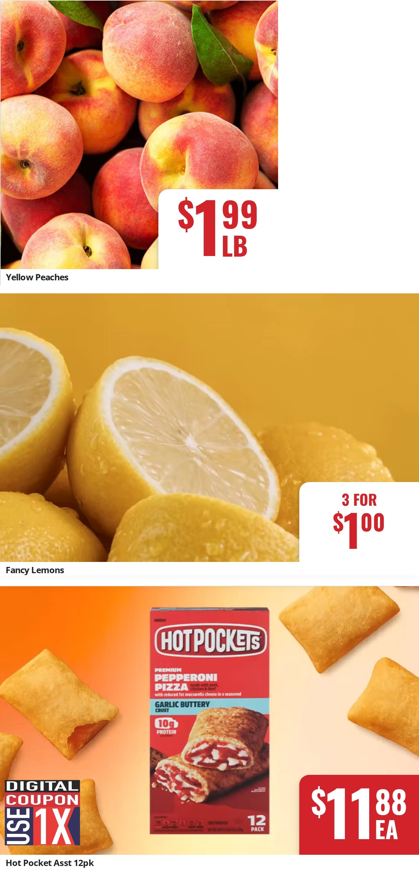 Fiesta Foods Weekly Ad August 19 - 25, 2026