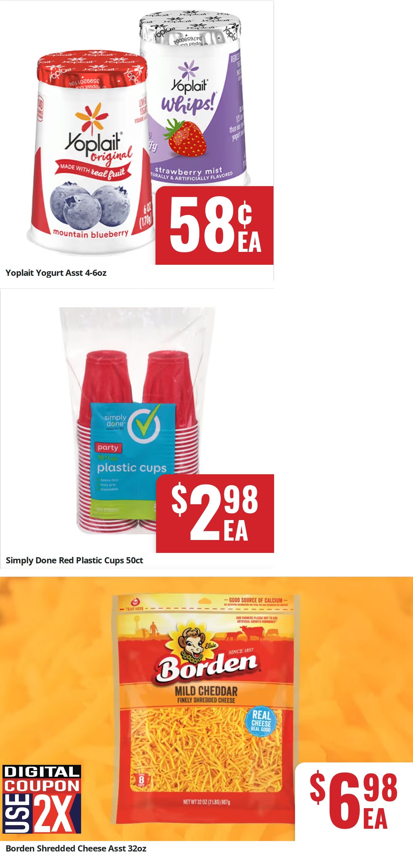 Fiesta Foods Weekly Ad August 19 - 25, 2026
