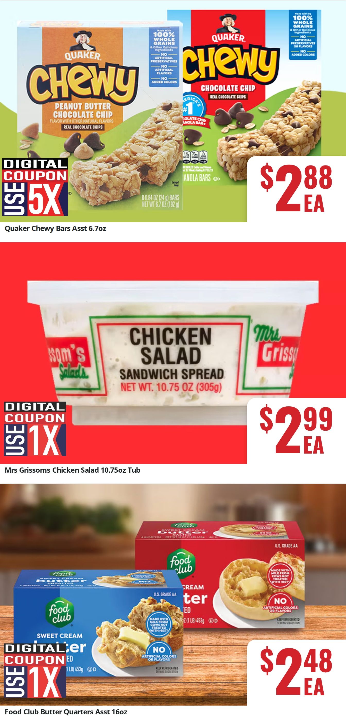 Fiesta Foods Weekly Ad August 19 - 25, 2026