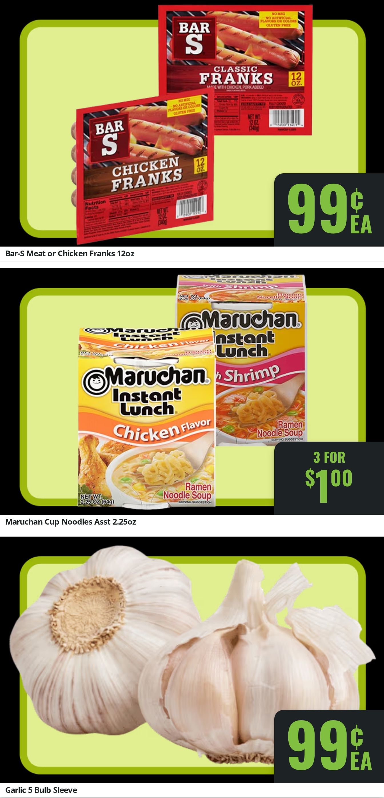 Fiesta Foods Weekly Ad August 19 - 25, 2026
