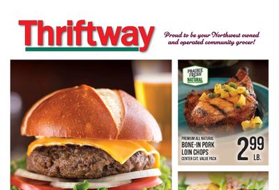 East County Thriftway Weekly Ad August 19 - 25, 2026