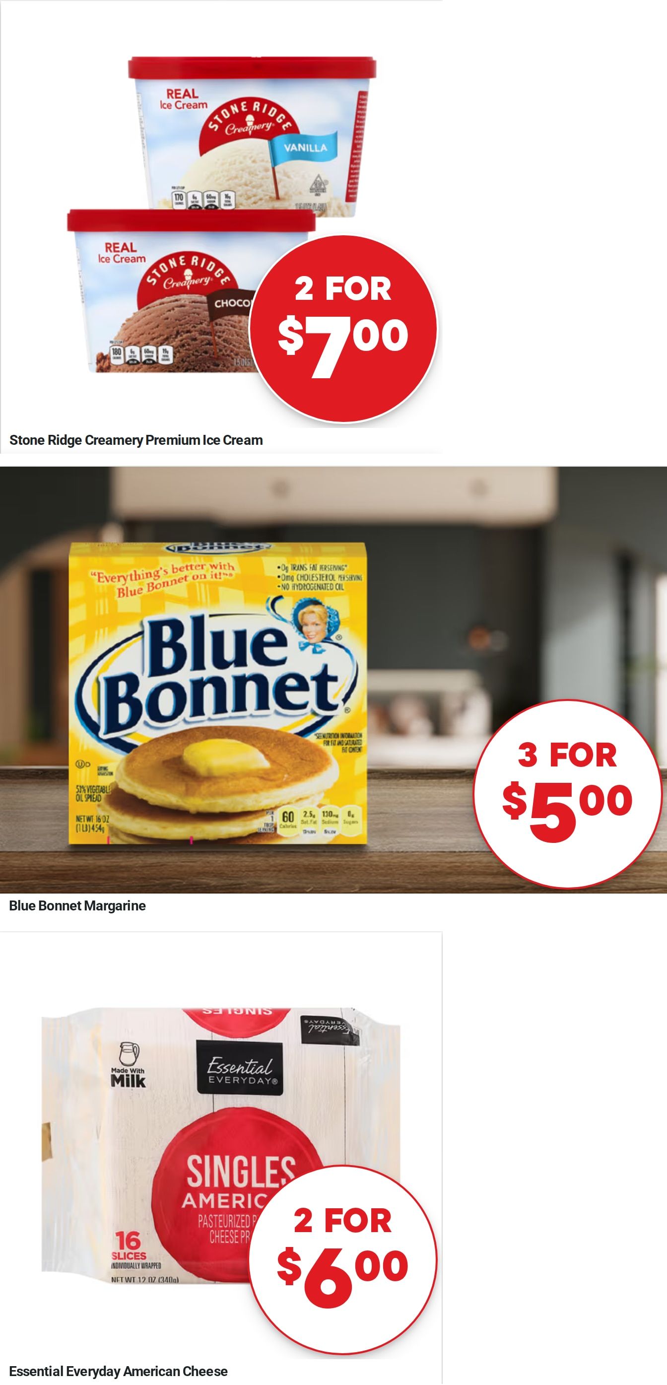 Harvest Fare (2905 Hamilton Ave, Baltimore, MD) Weekly Ad August 19 - 25, 2026