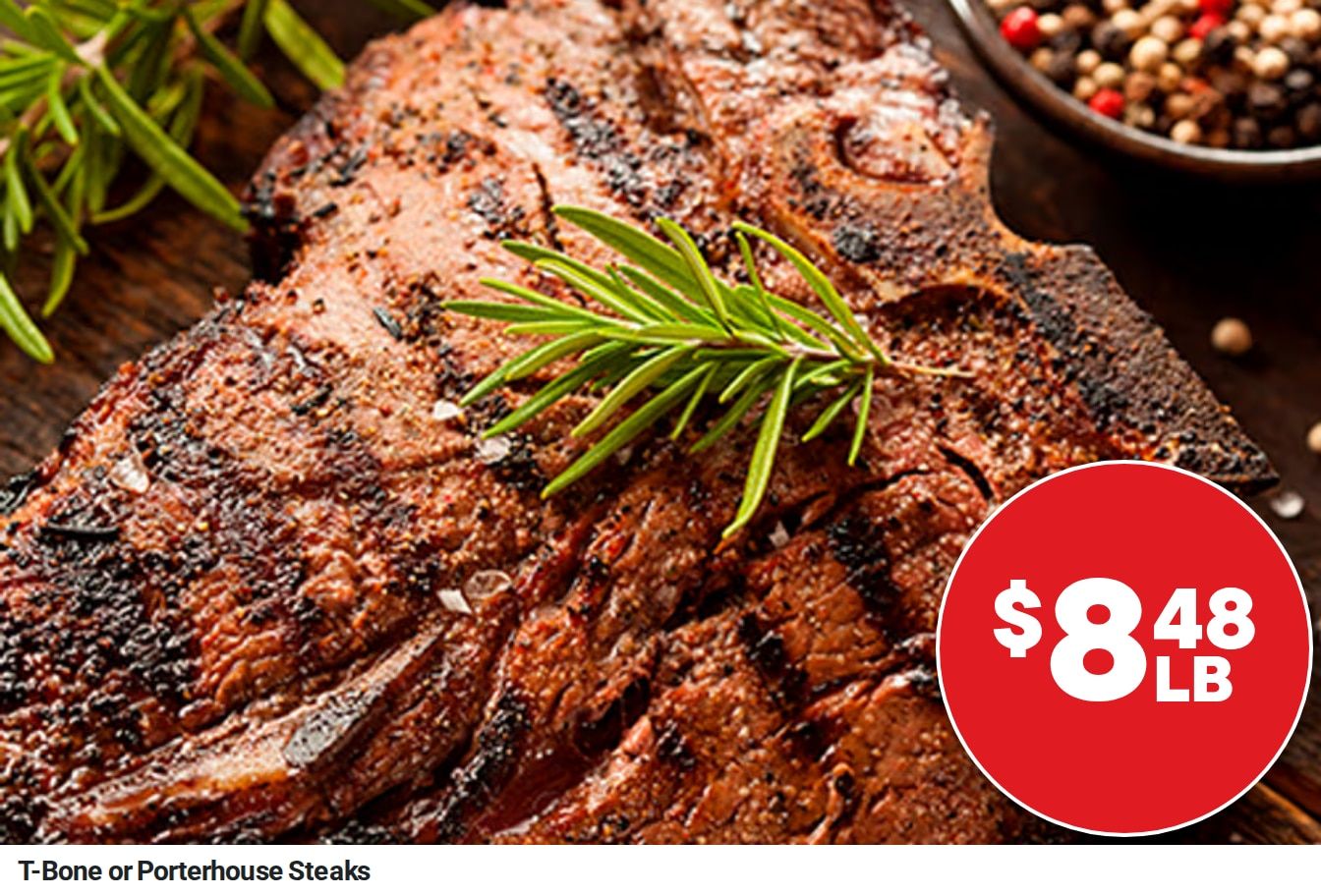 Harvest Fare (2905 Hamilton Ave, Baltimore, MD) Weekly Ad August 19 - 25, 2026