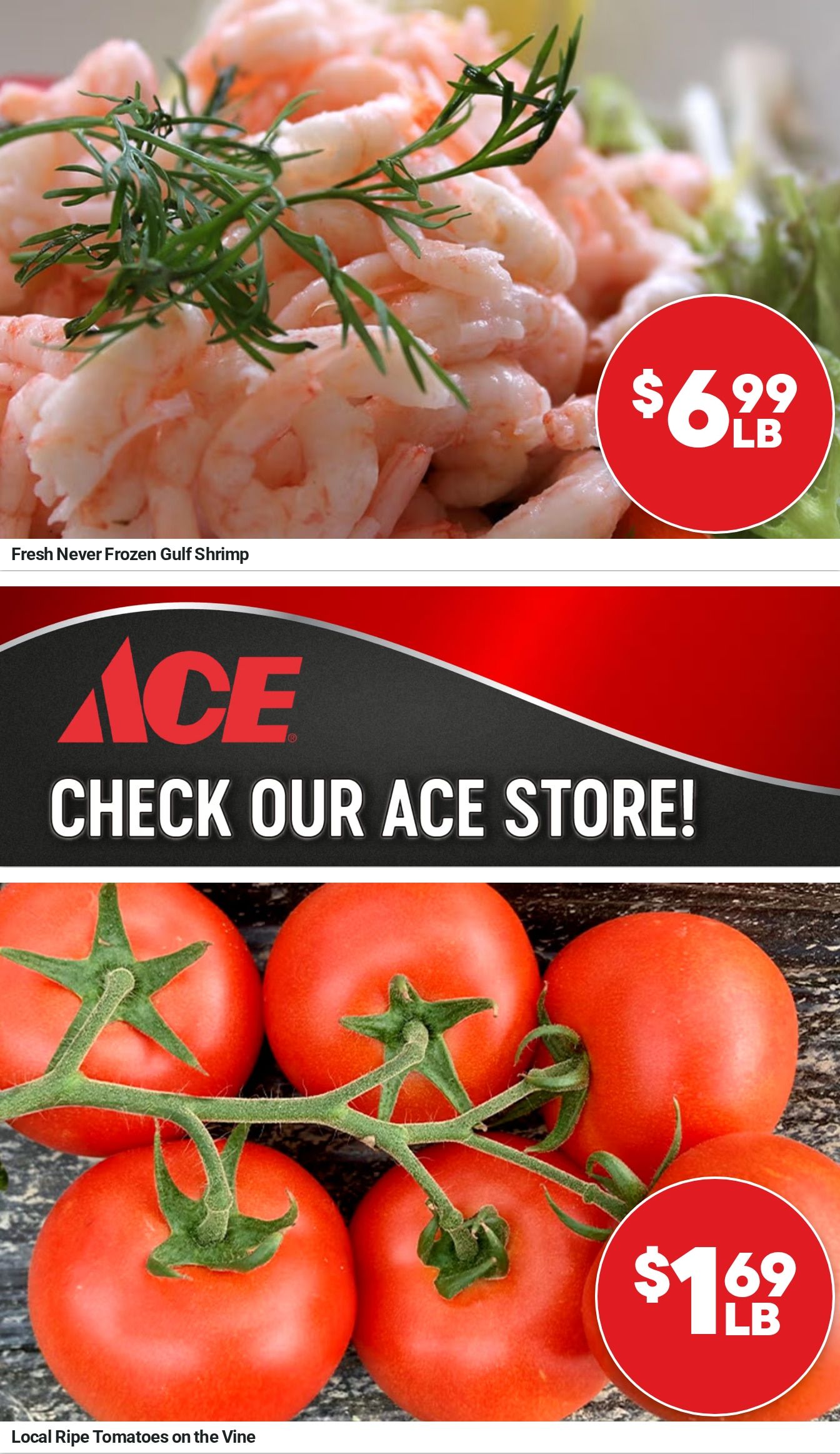 Harvest Fare (2905 Hamilton Ave, Baltimore, MD) Weekly Ad August 19 - 25, 2026