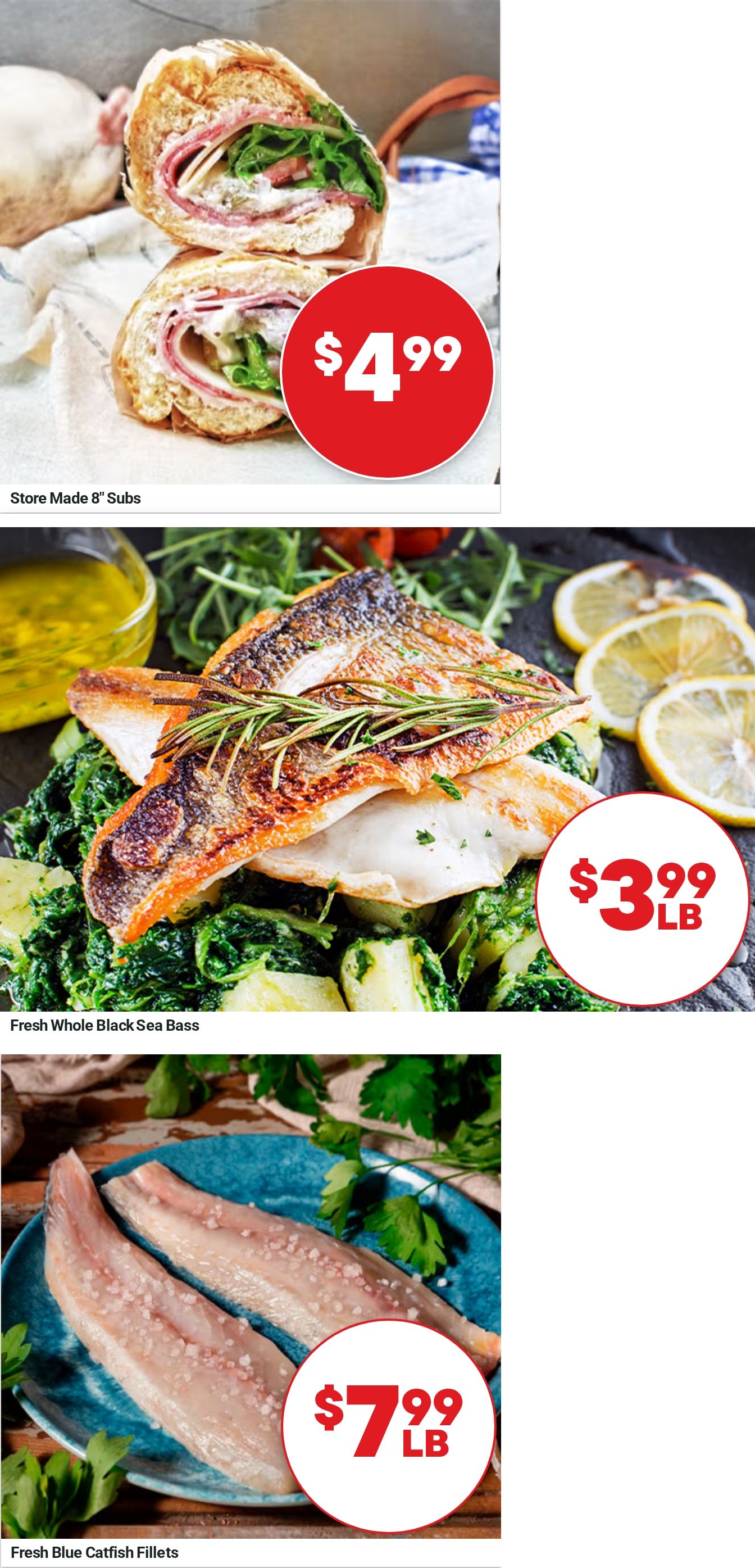 Harvest Fare (5708 Wabash Ave, Baltimore, MD) Weekly Ad August 19 - 25, 2026