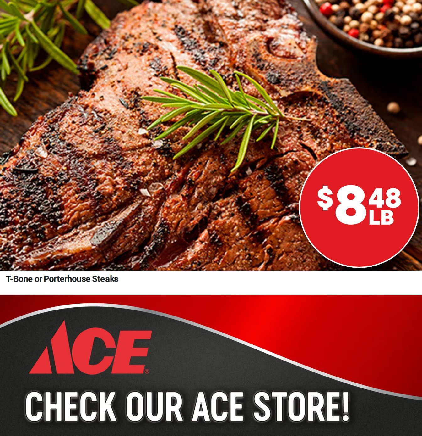 Harvest Fare (5708 Wabash Ave, Baltimore, MD) Weekly Ad August 19 - 25, 2026