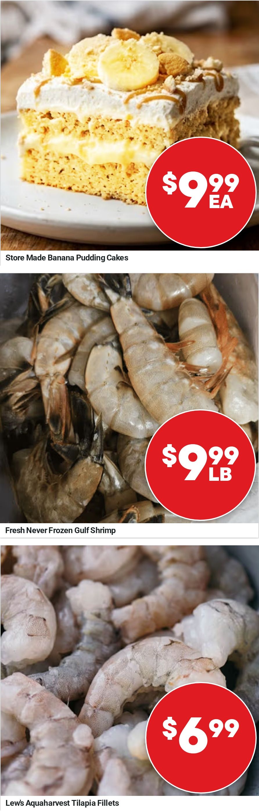 Harvest Fare (5708 Wabash Ave, Baltimore, MD) Weekly Ad August 19 - 25, 2026