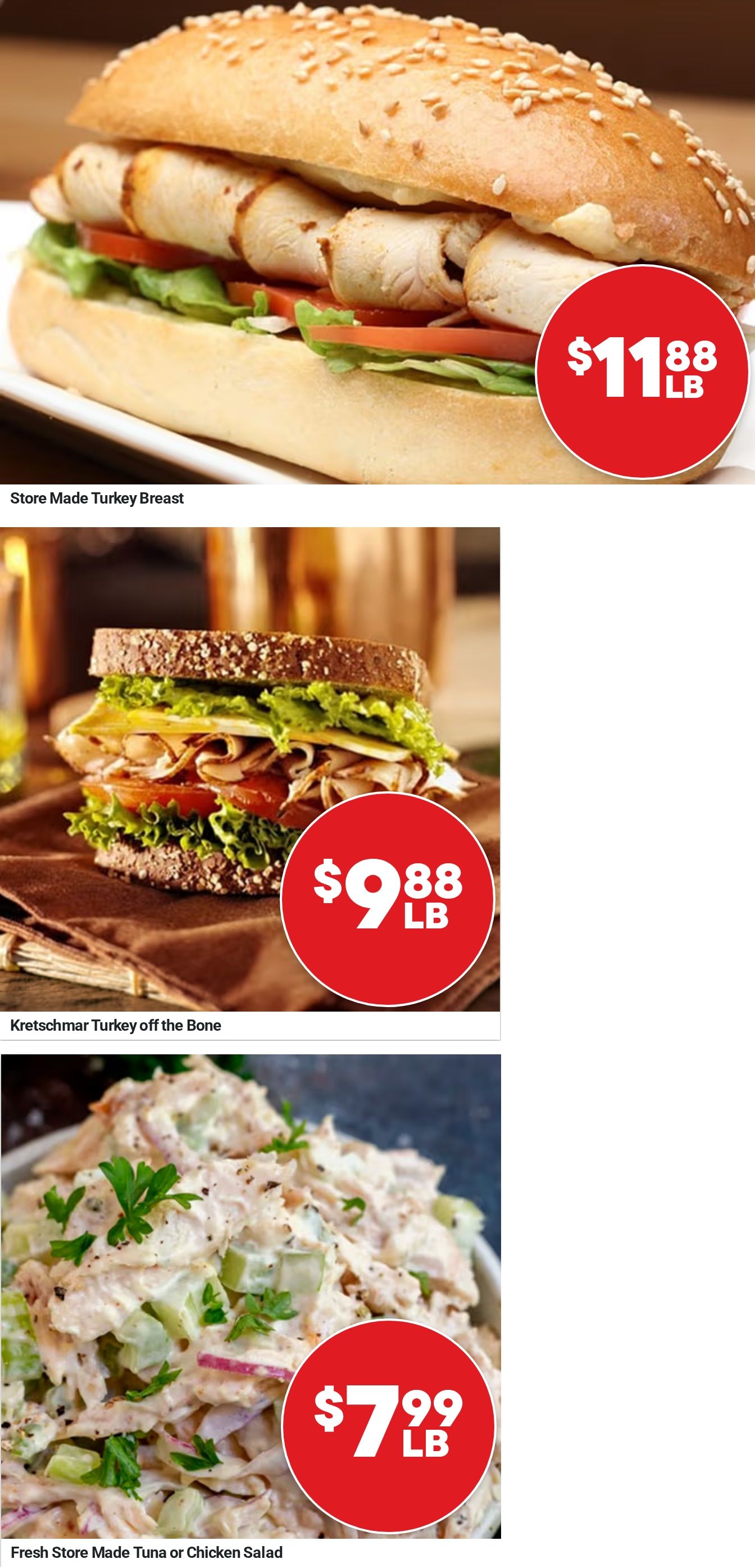 Harvest Fare (5708 Wabash Ave, Baltimore, MD) Weekly Ad August 19 - 25, 2026