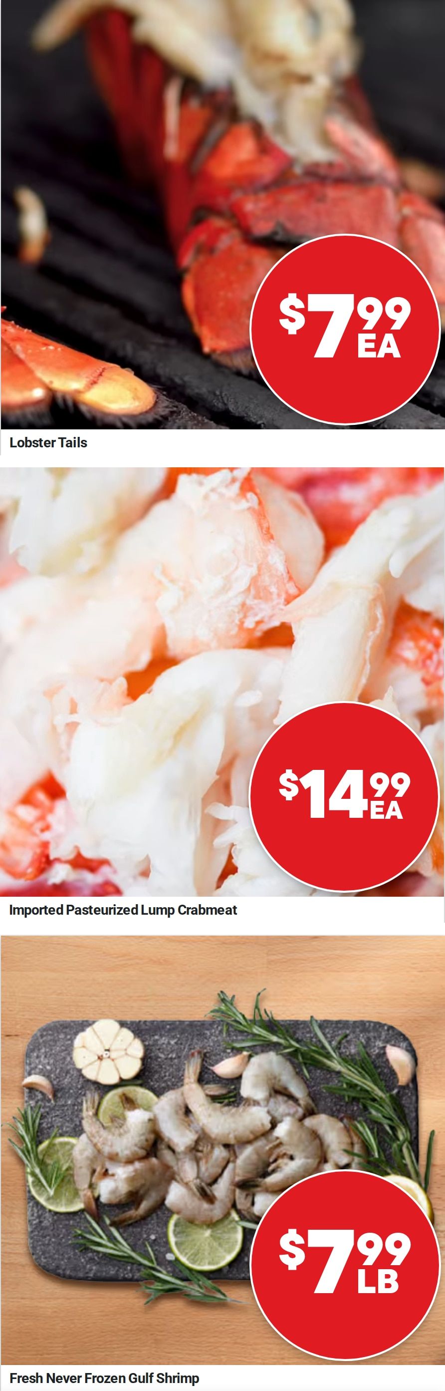 Harvest Fare (Fallston, MD) Weekly Ad August 19 - 25, 2026