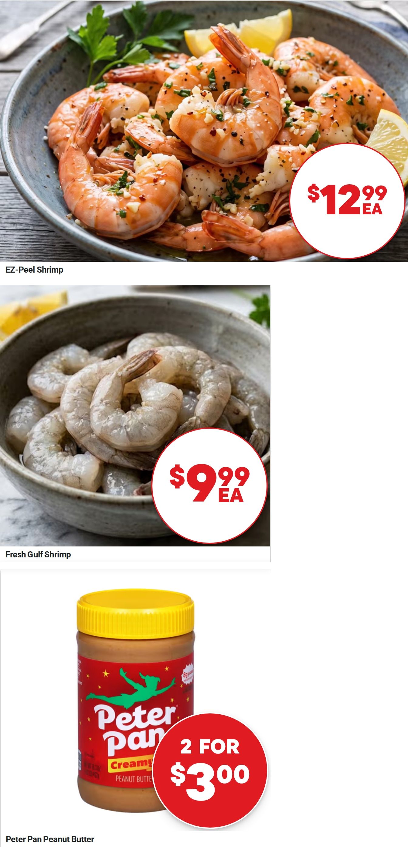 Harvest Fare (Fallston, MD) Weekly Ad August 19 - 25, 2026