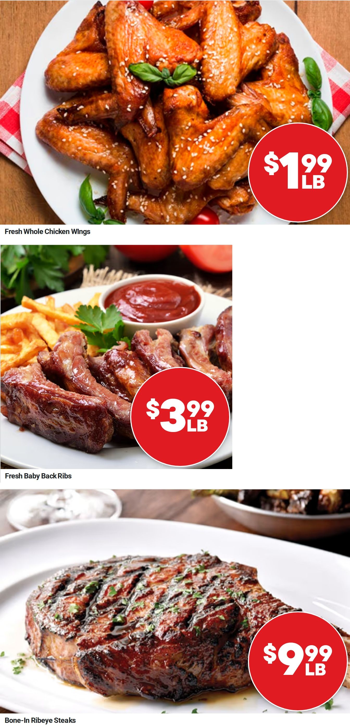 Harvest Fare (Fallston, MD) Weekly Ad August 19 - 25, 2026