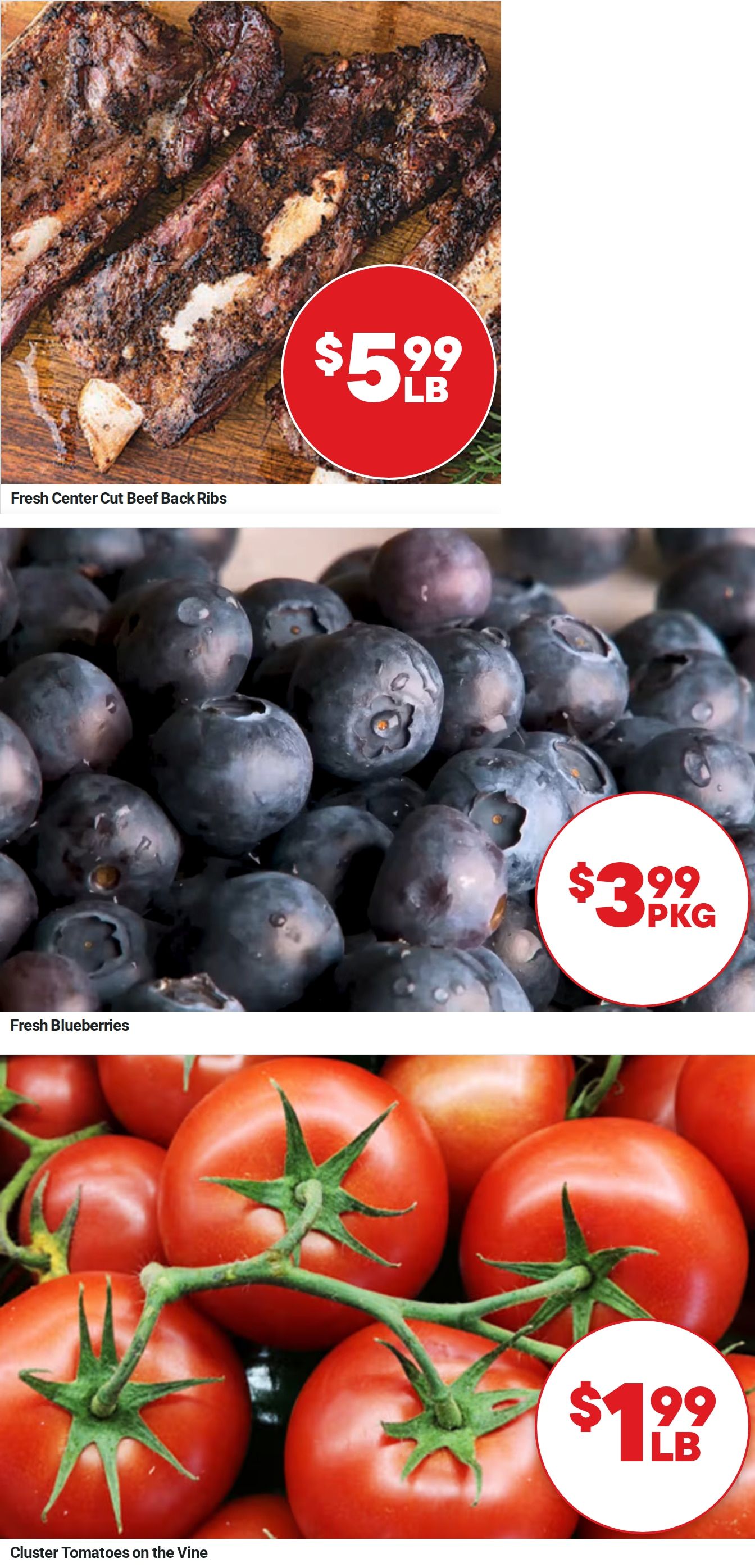 Harvest Fare (Fallston, MD) Weekly Ad August 19 - 25, 2026