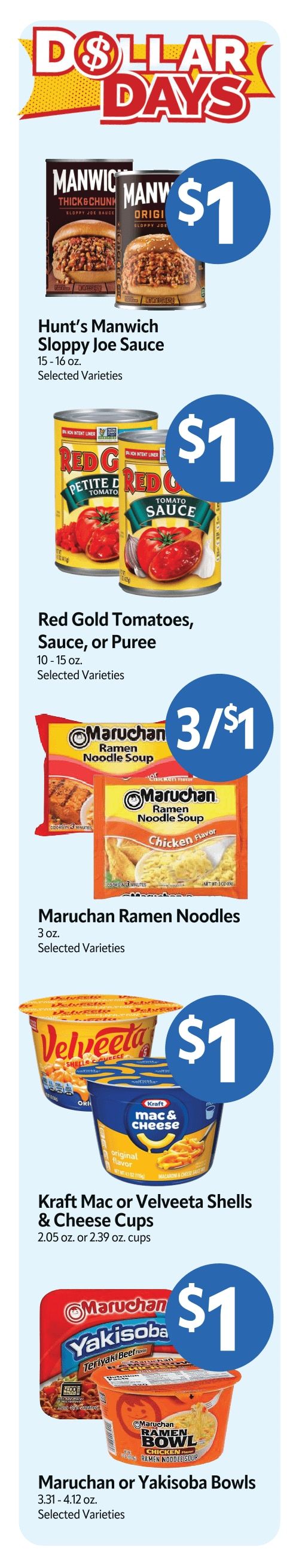 Homeland Stores (Bartlesville and other locations, OK) Weekly Ad August 19 - 25, 2026