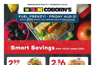 Coborn's Weekly Ad August 19 - 25, 2026